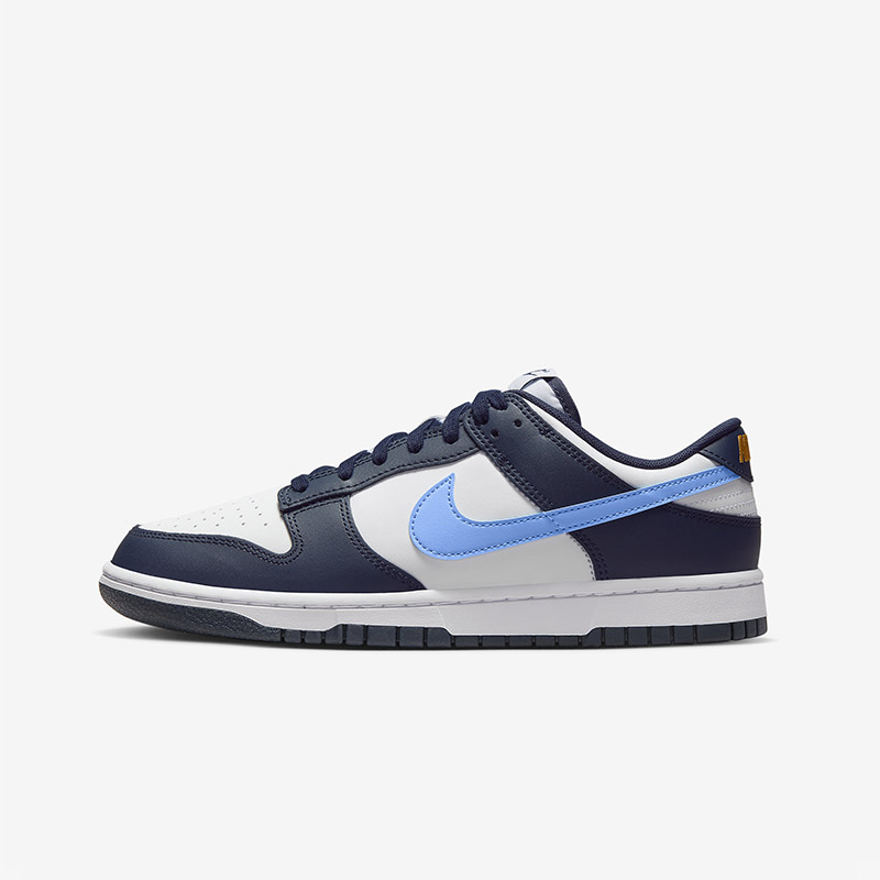 NK Dunk Low