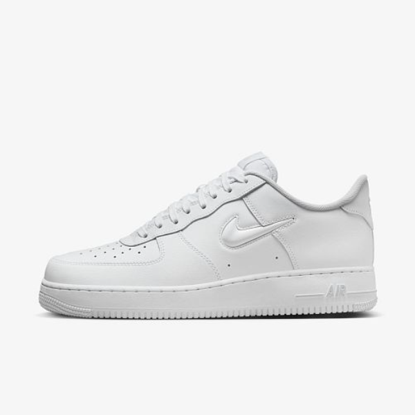 Air Force 1 Jewel