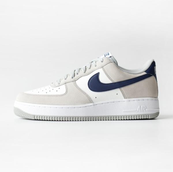 NK Air Force 1'07