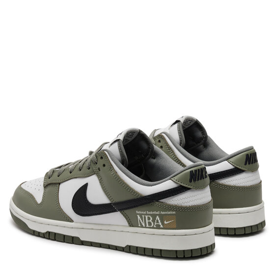 NK Dunk Low