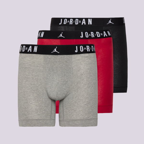 Боксерки Jordan