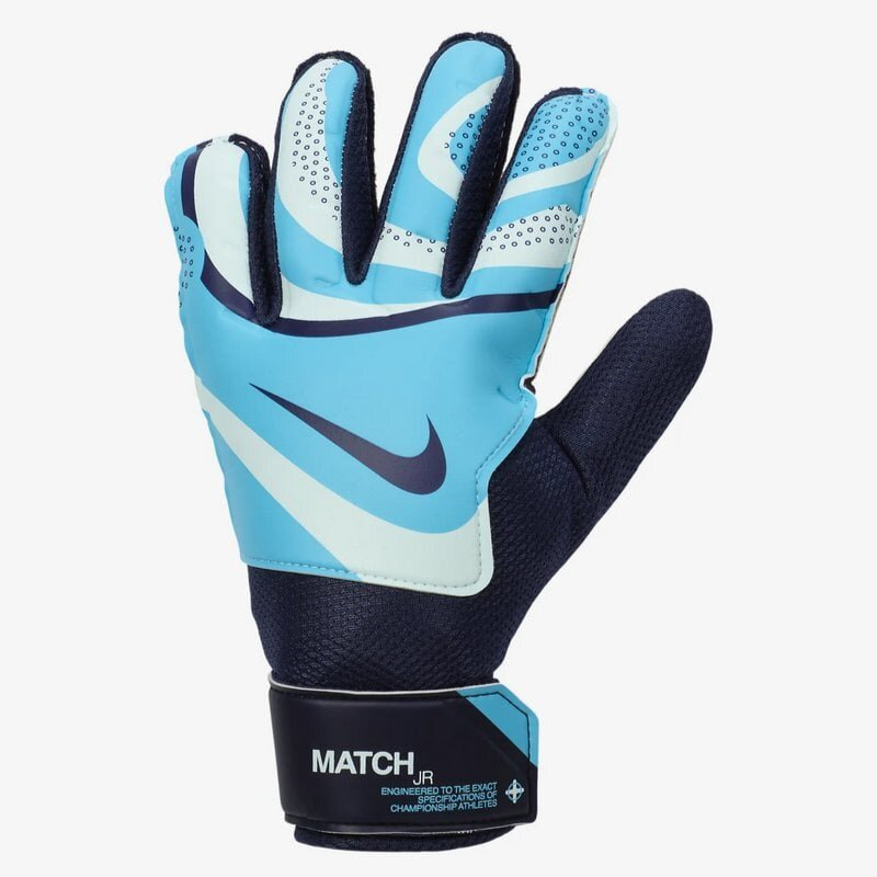 Nike Match Jr.