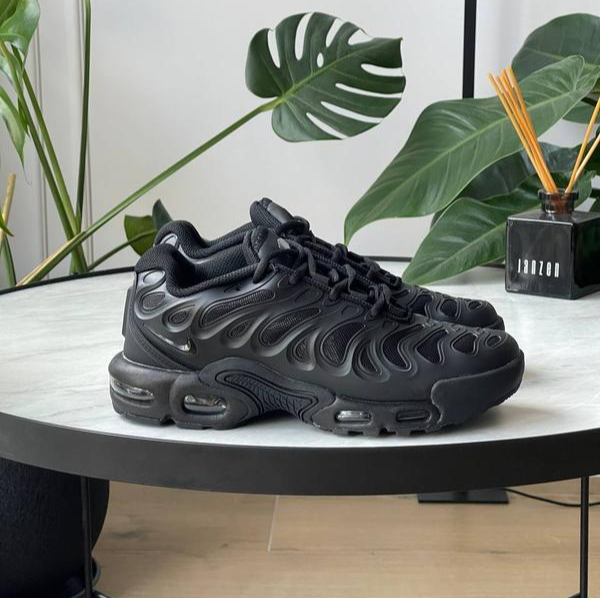 NK Air Max Plus