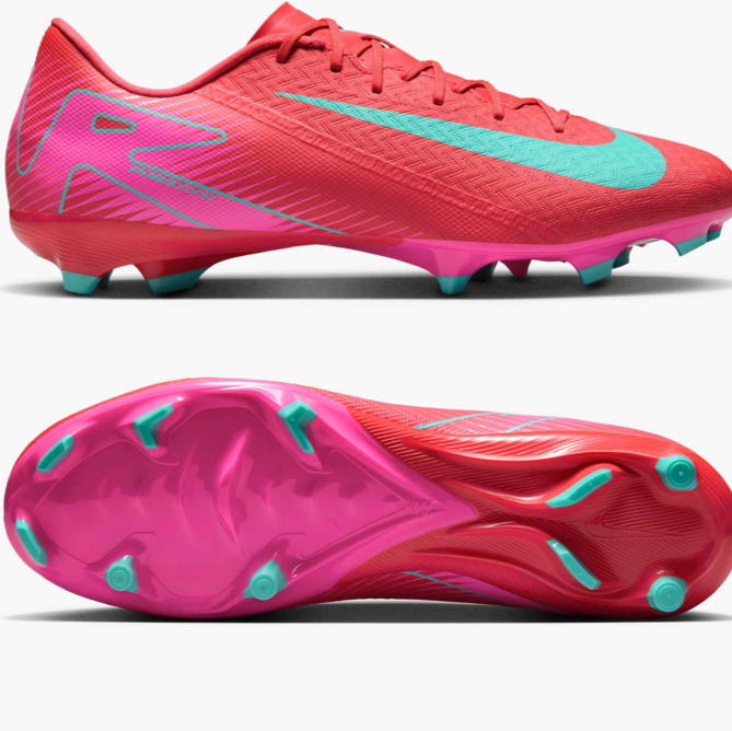 NK Vapor 16 Ac. FG