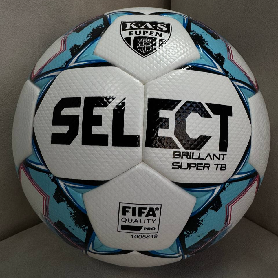 Brilliant  Fifa