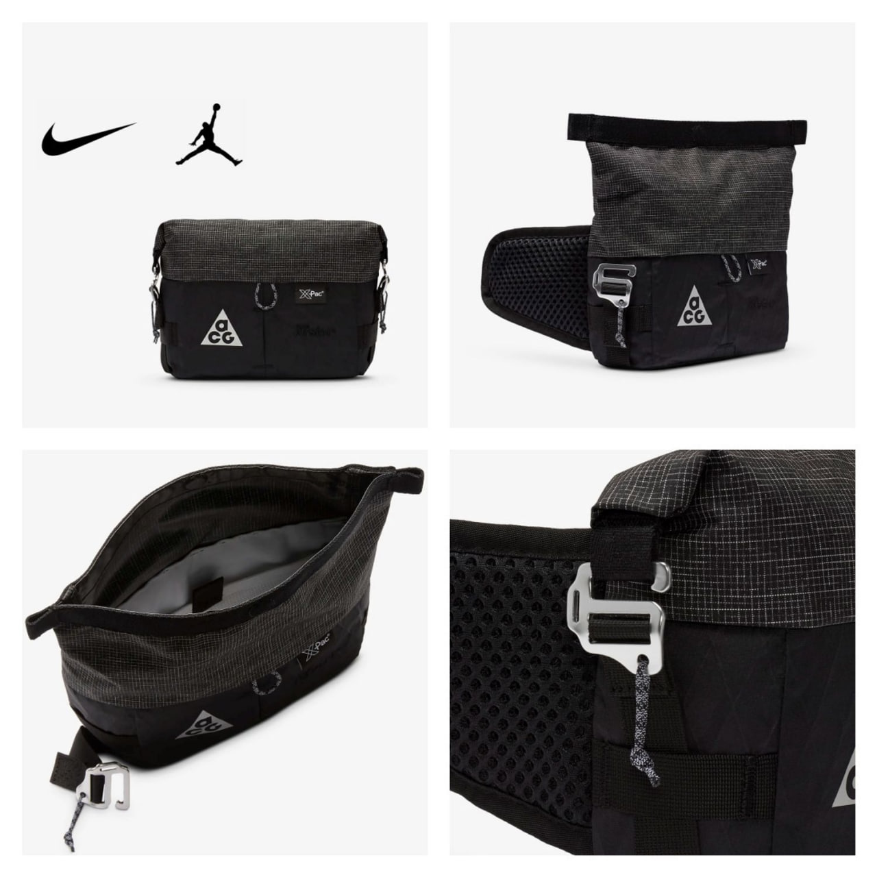 Сумка ACG
