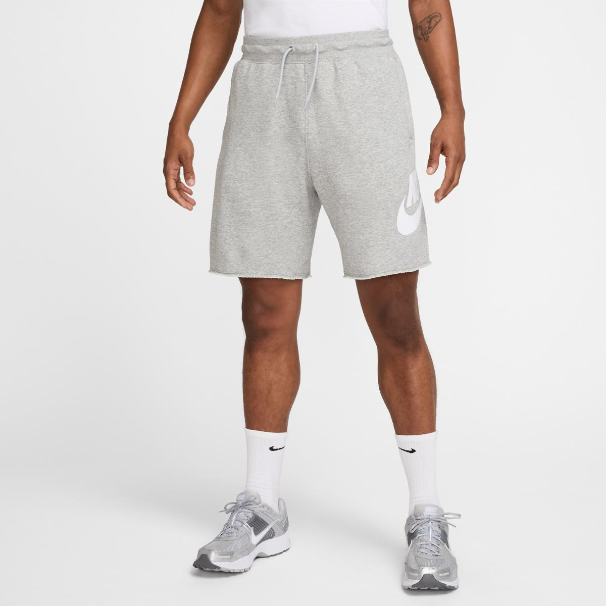 Шорти Nike
