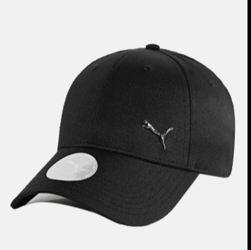 Бейсболка Puma
