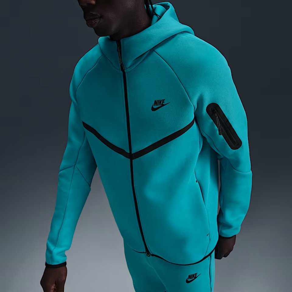 NK Tech Fl. 2025