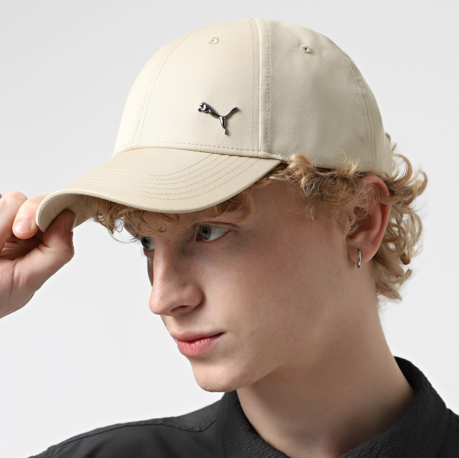 Бейсболка Puma