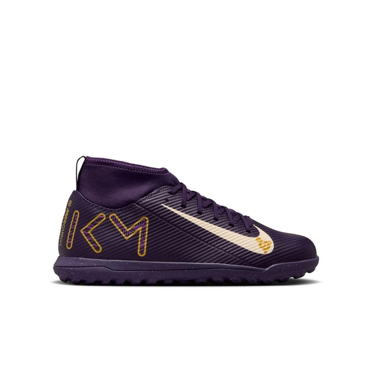 JR Merc. Ac. TF KM