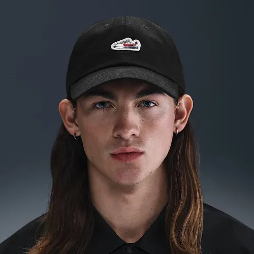 Бейсболка Nike
