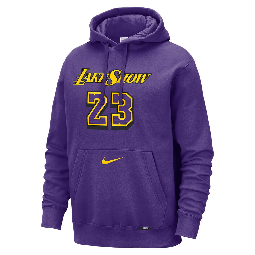 Толстовка Lakers