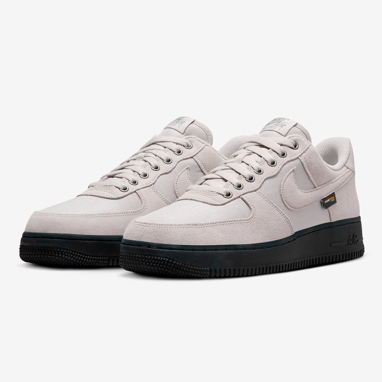 NK Air Force 1'07