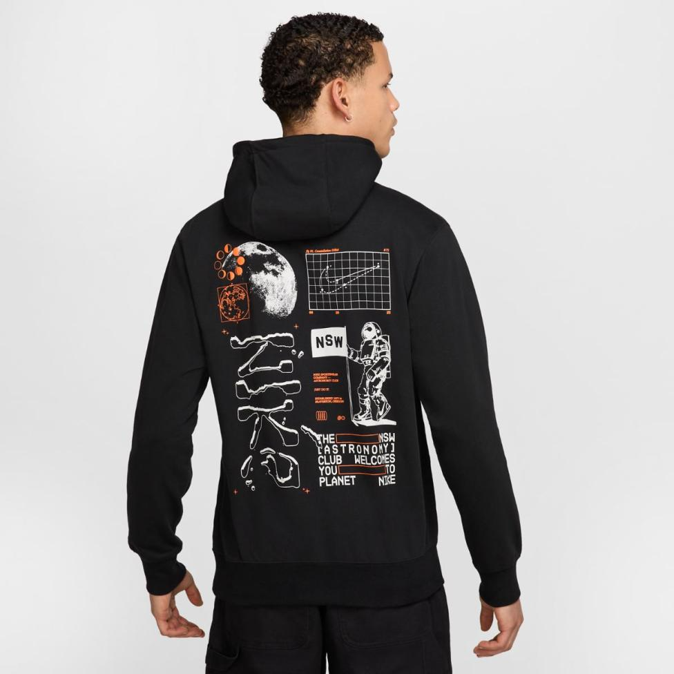 Толставка Nike