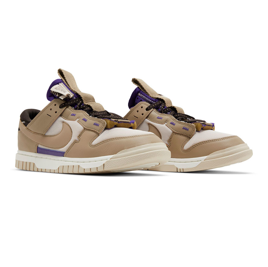 Air Dunk Jumbo