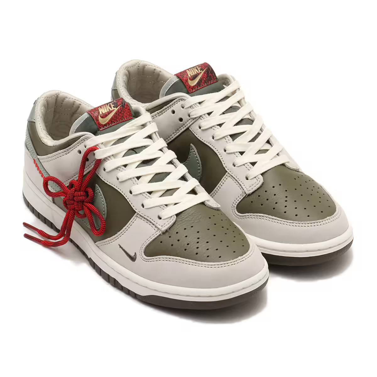 NK Dunk Low
