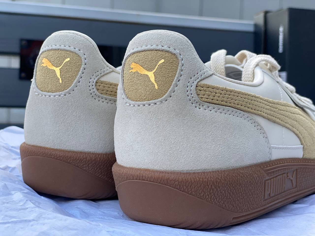 Кросівки Puma
