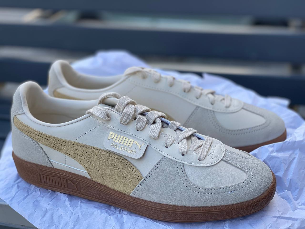 Кросівки Puma