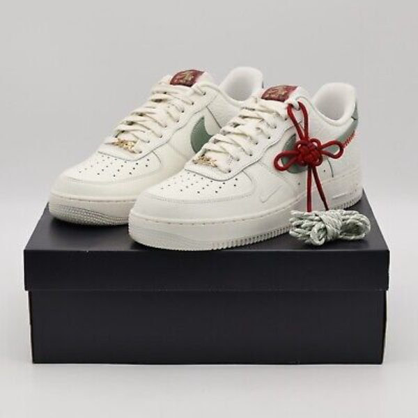 NK Air Force 1'07