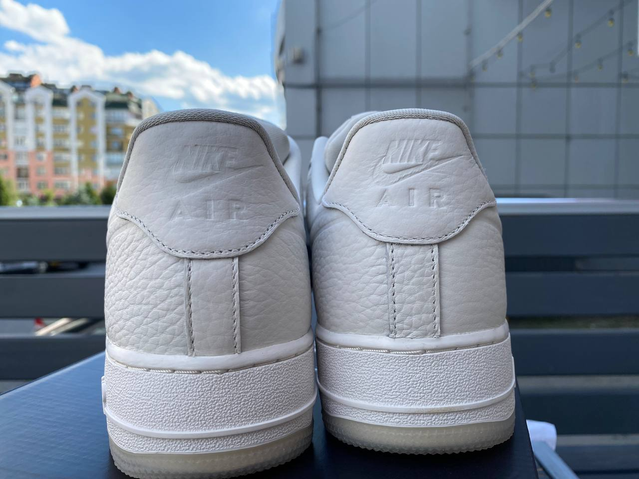 NK Air Force 1'07