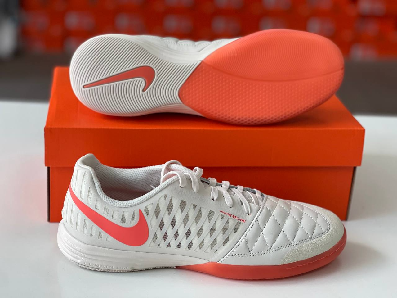 Lunar Gato II