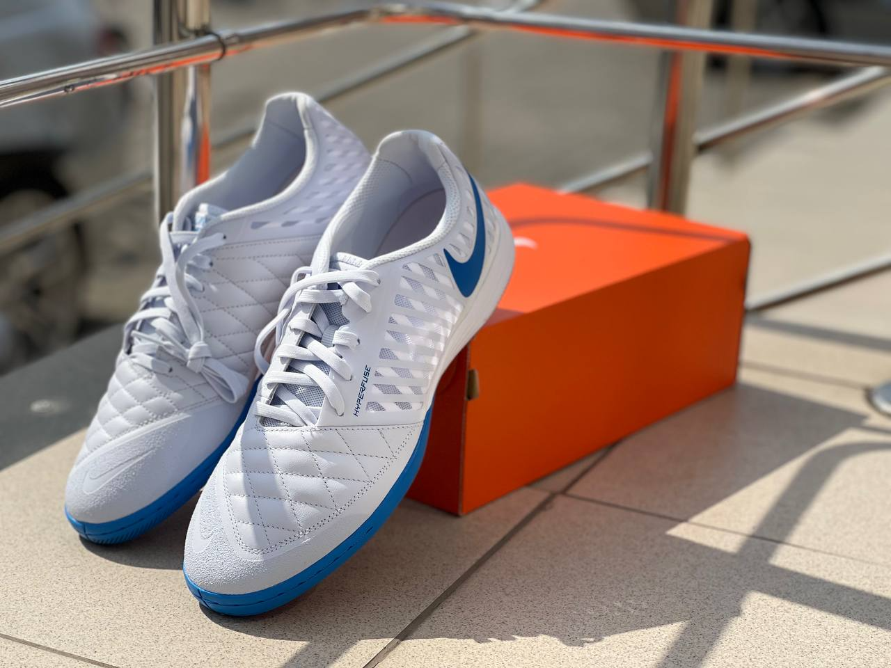 Lunar Gato II