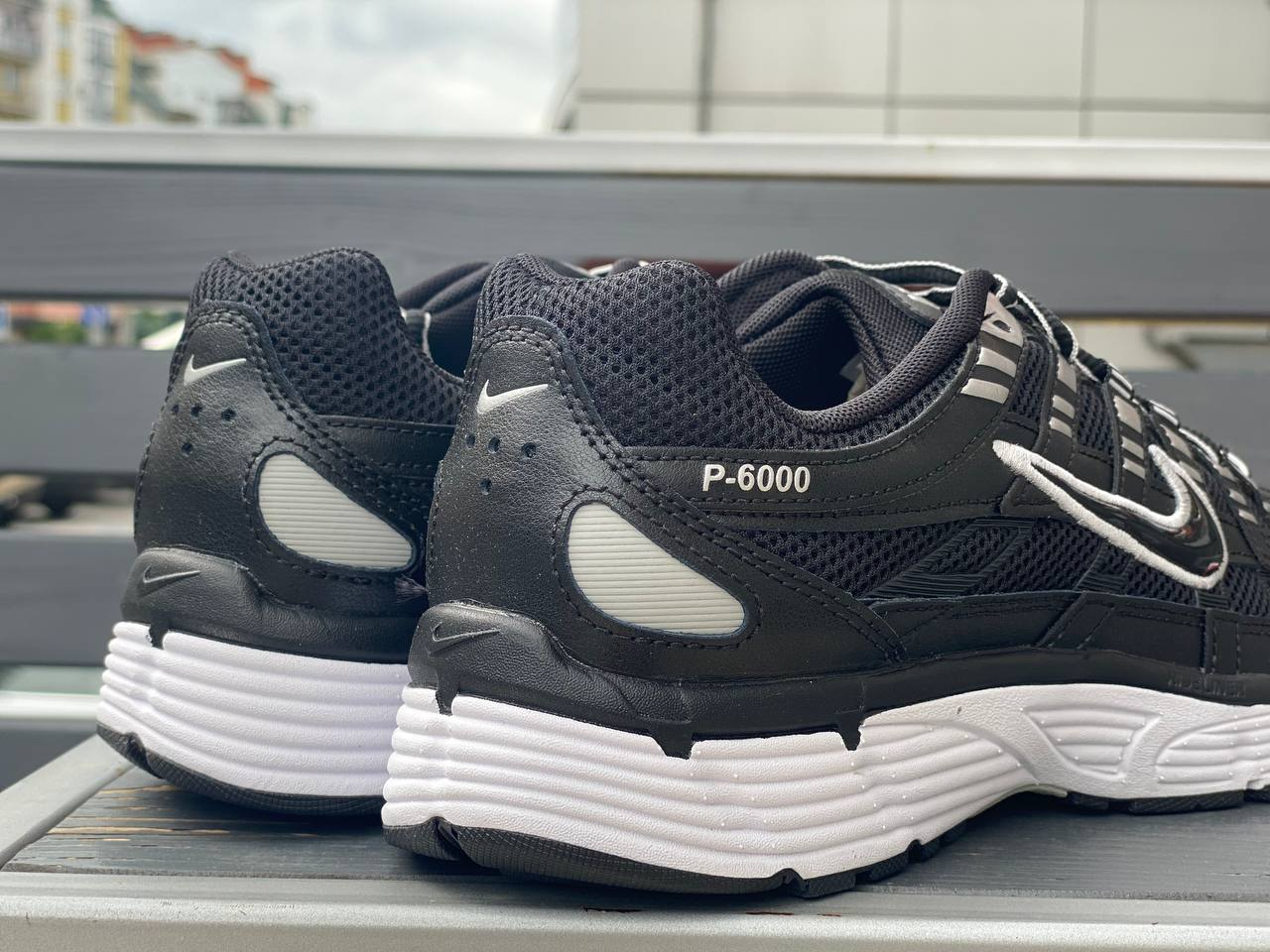 Nike P-6000