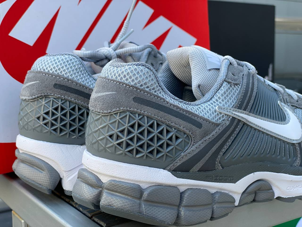 Nike Vomero 5