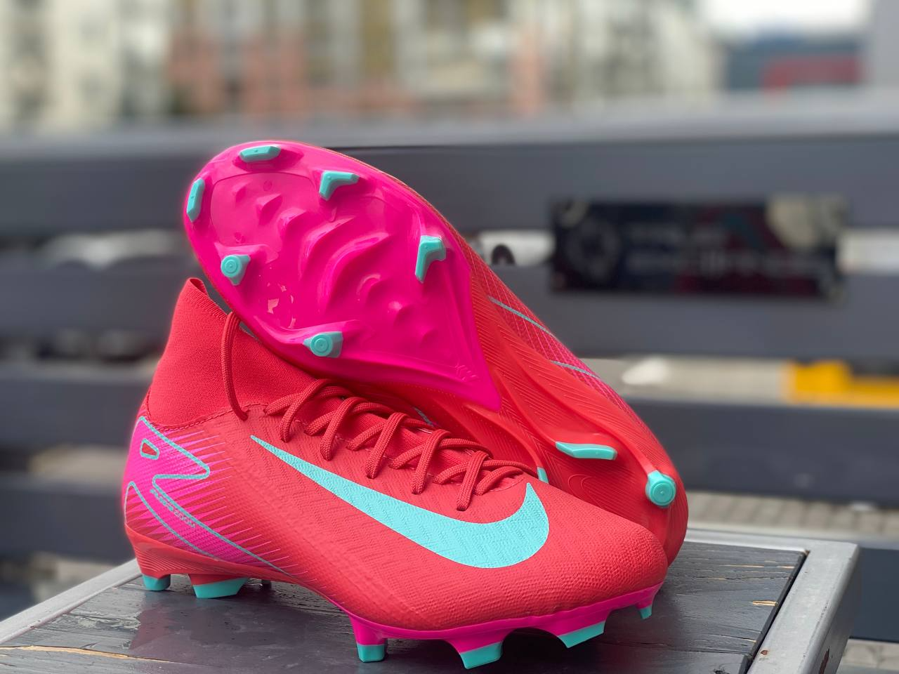 NK Superfly 10 Ac