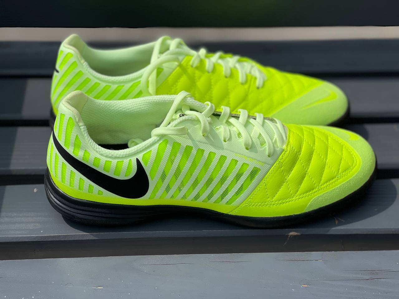 Lunar Gato II