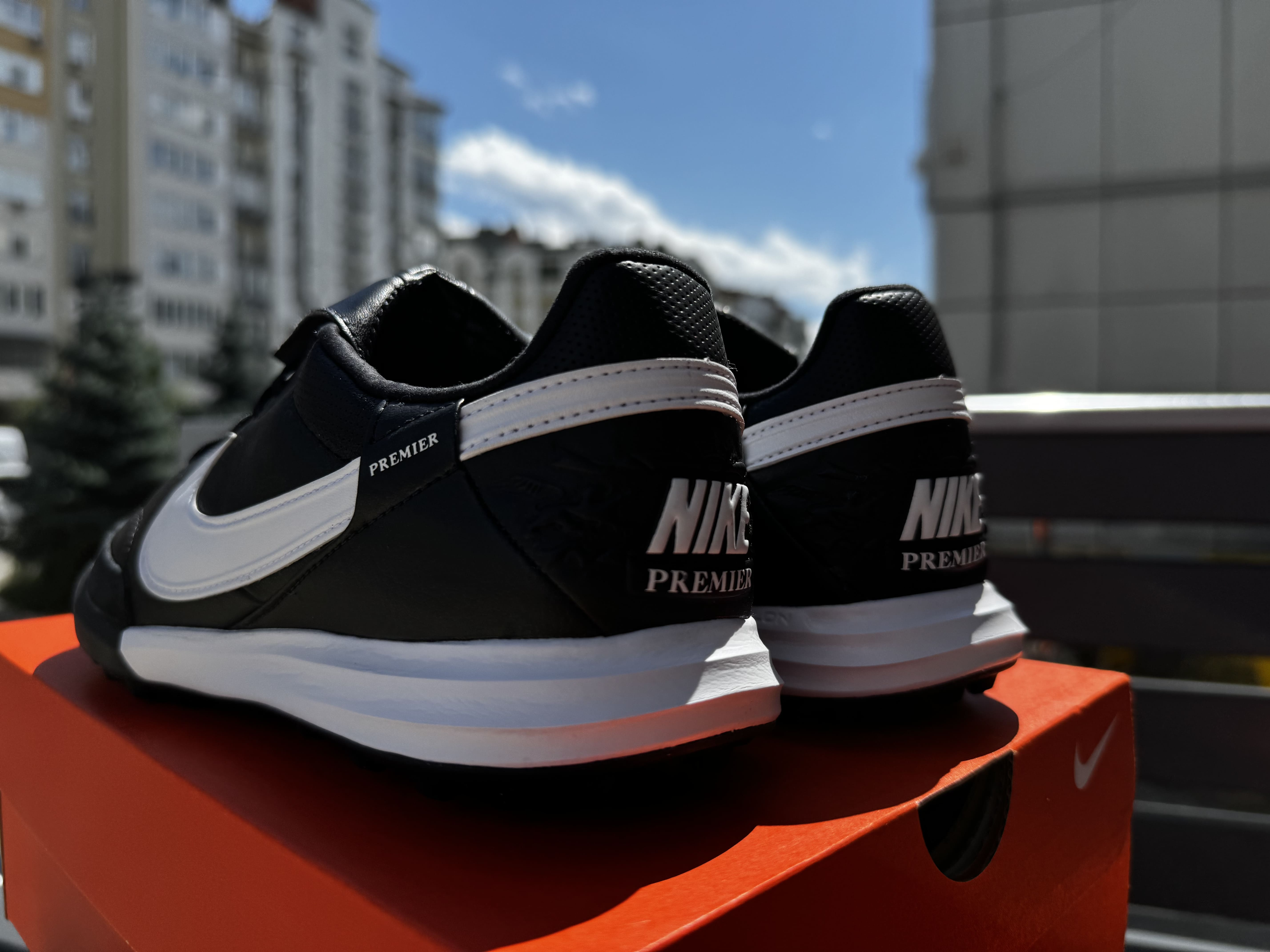 Nike Prem. III TF