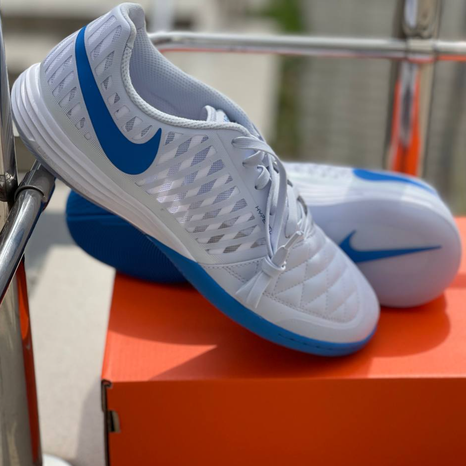 Lunar Gato II