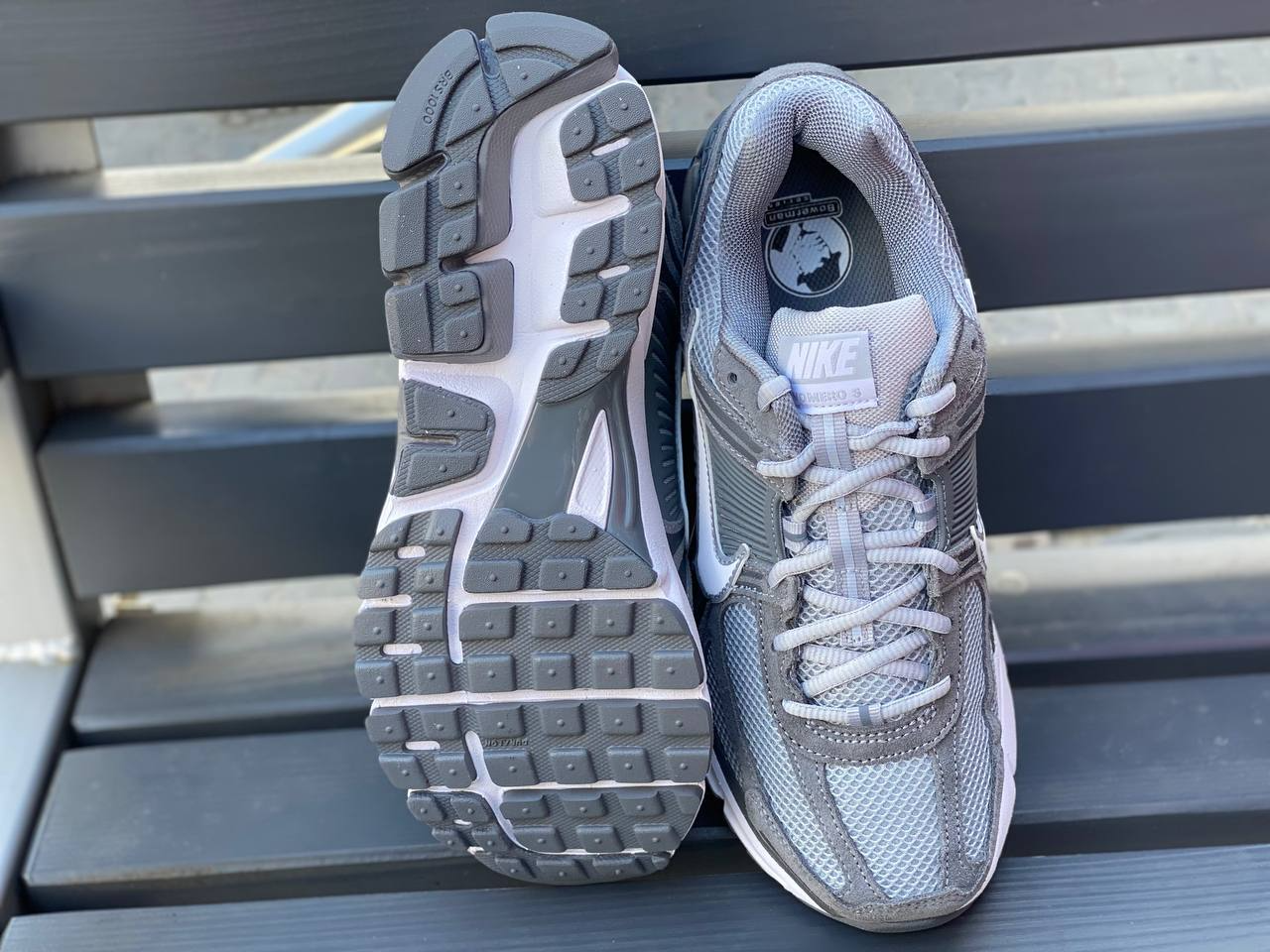 Nike Vomero 5