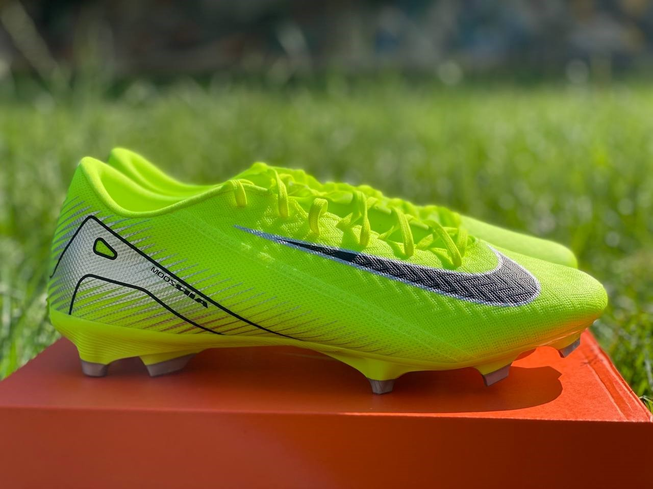 NK Vapor 16 Ac. FG