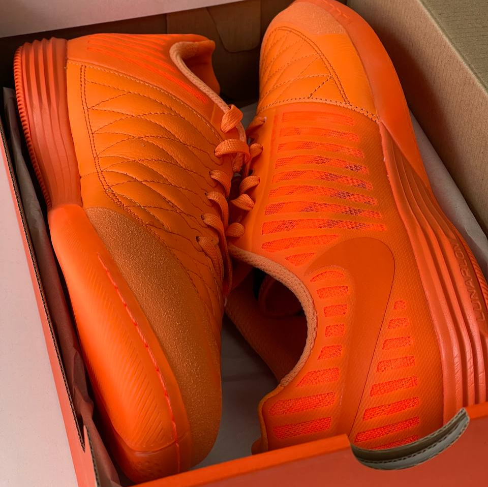 Lunar Gato II