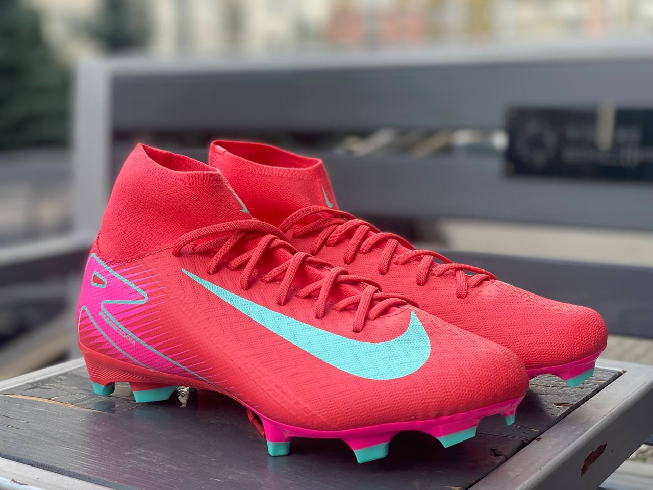 NK Superfly 10 Ac