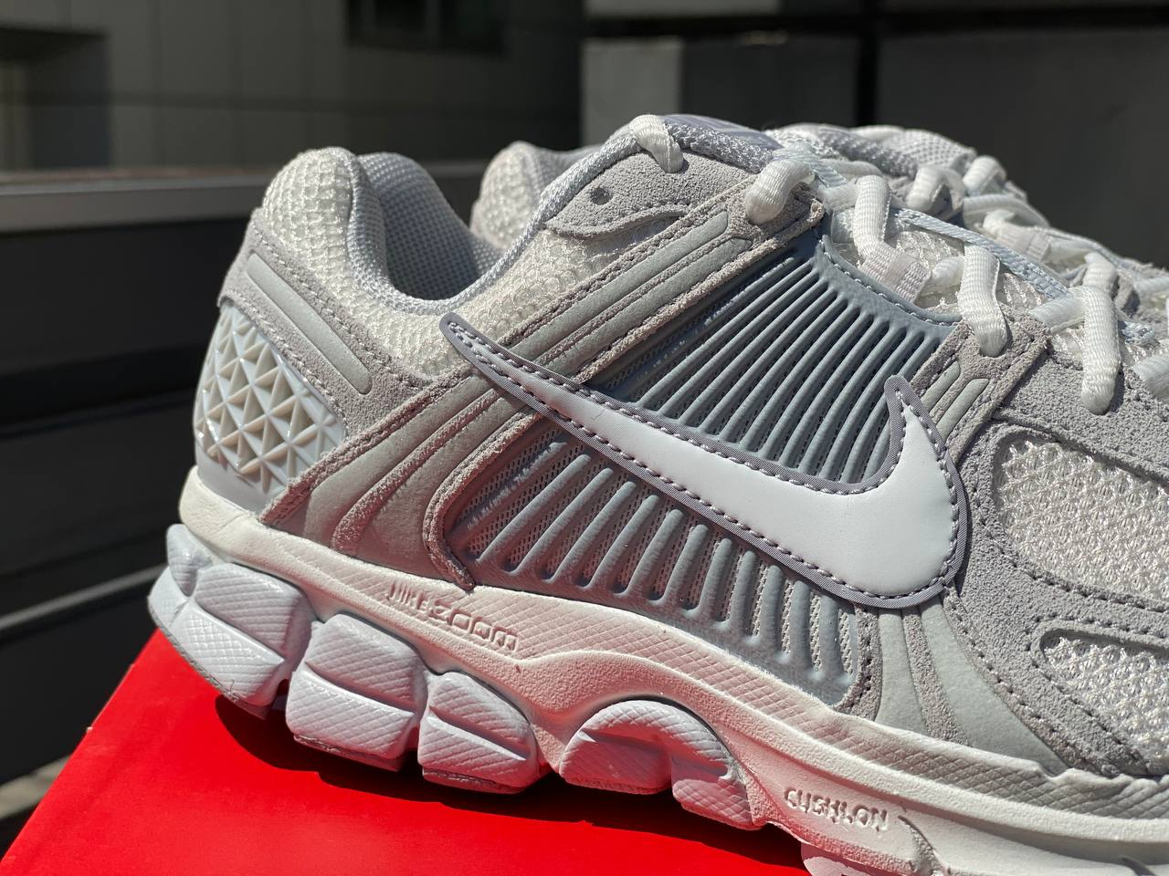 NK Vomero 5 WMNS