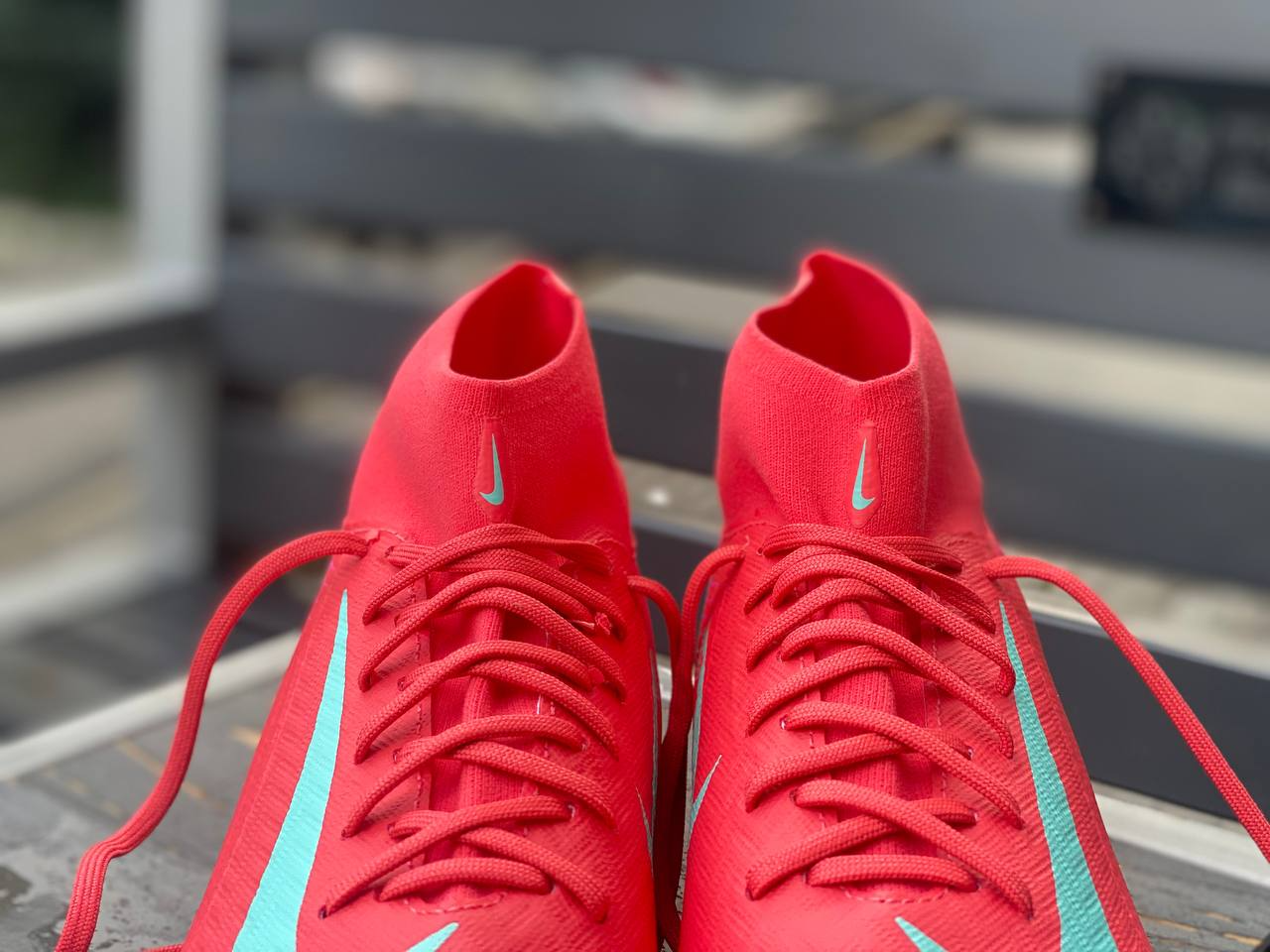 NK Superfly 10 Ac