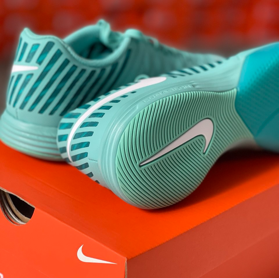 Lunar Gato II
