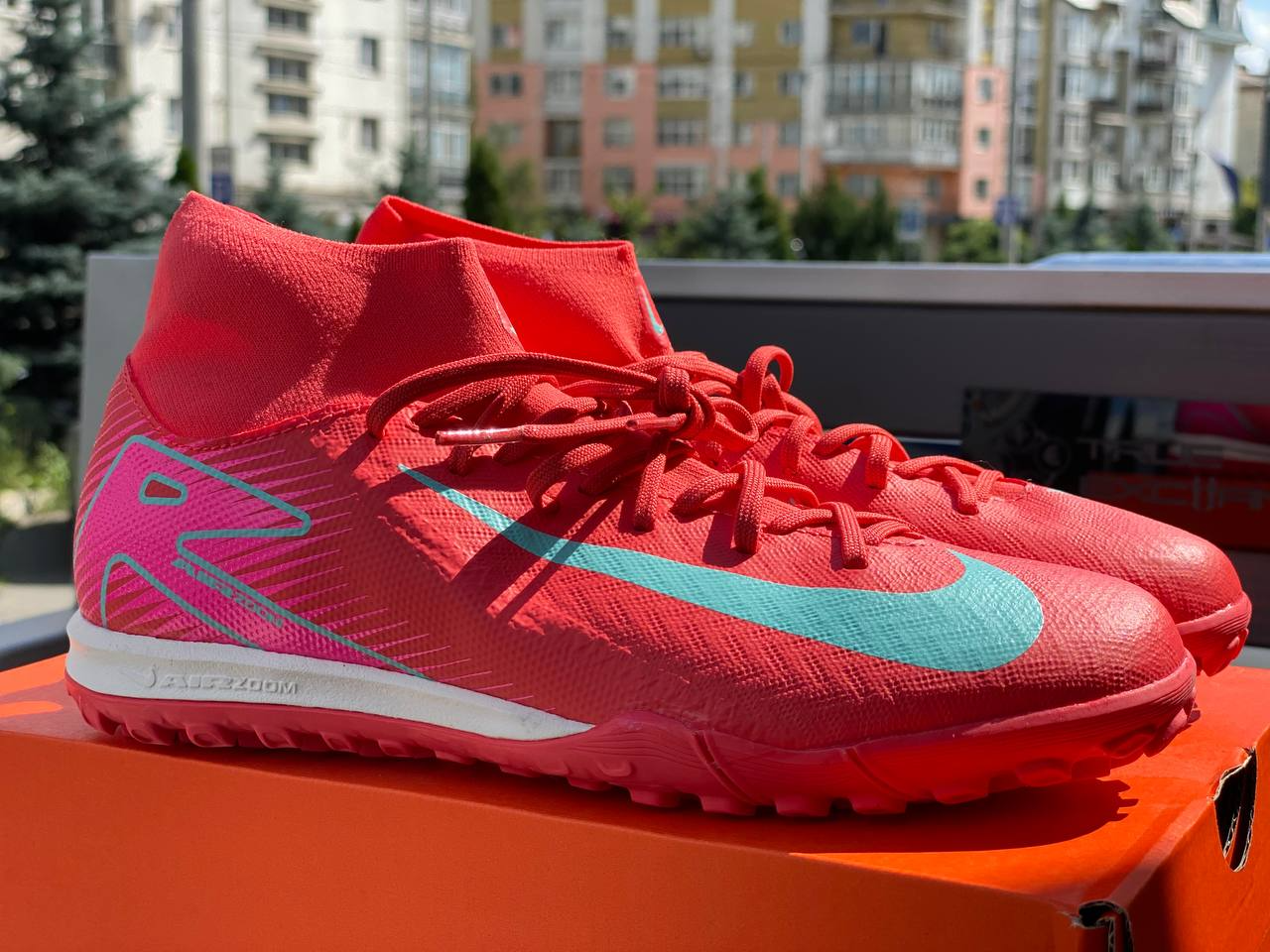 Superfly 10 Ac.TF