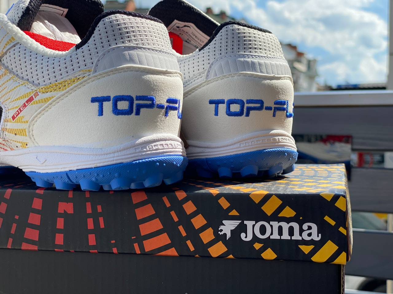 Joma Top Flex TF