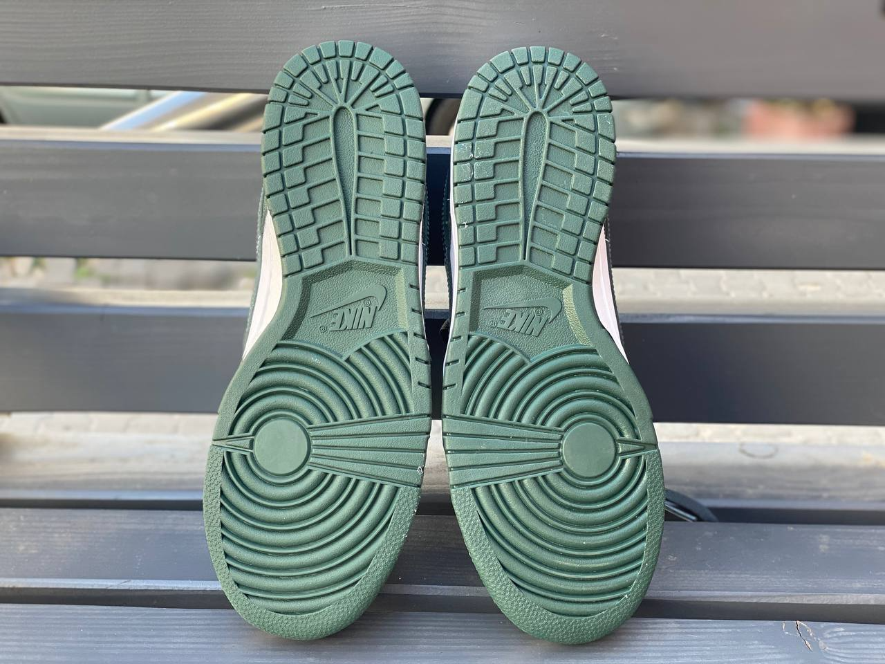 NK Dunk Low