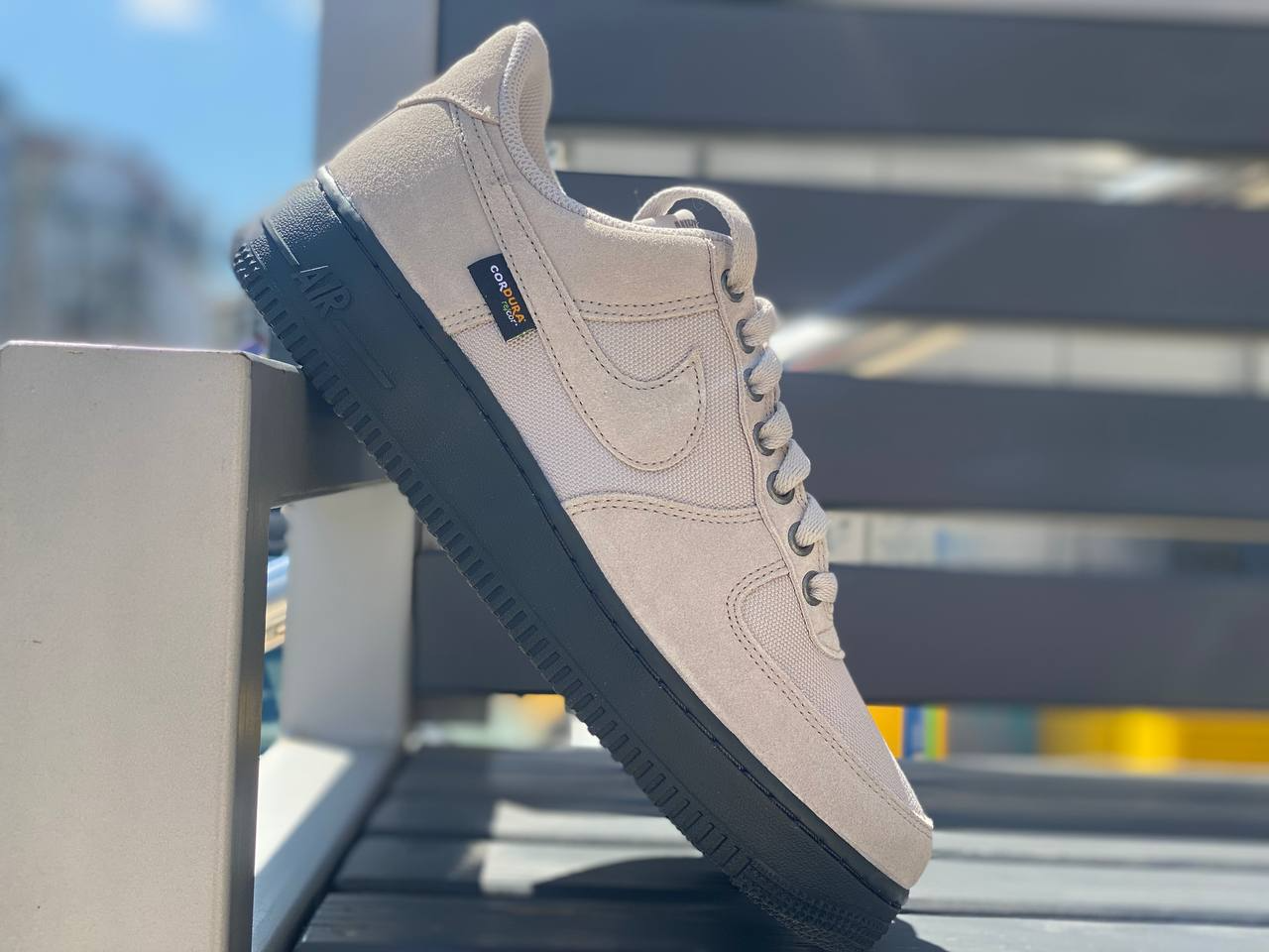 NK Air Force 1'07