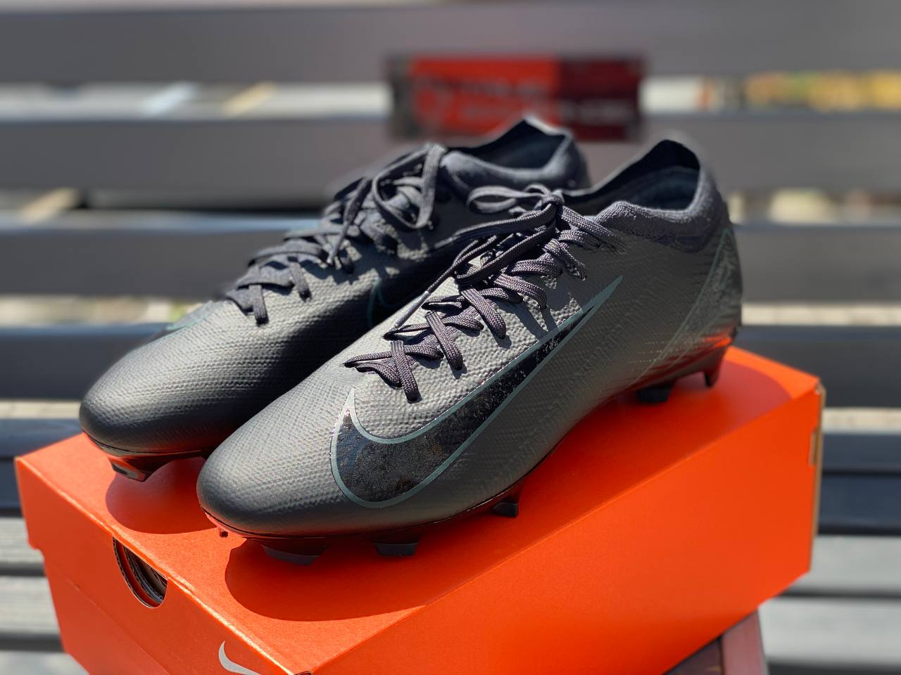 Vapor 16 Pro FG