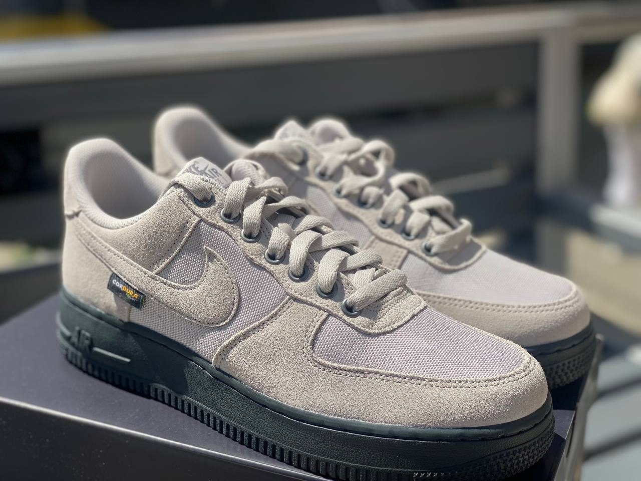 NK Air Force 1'07