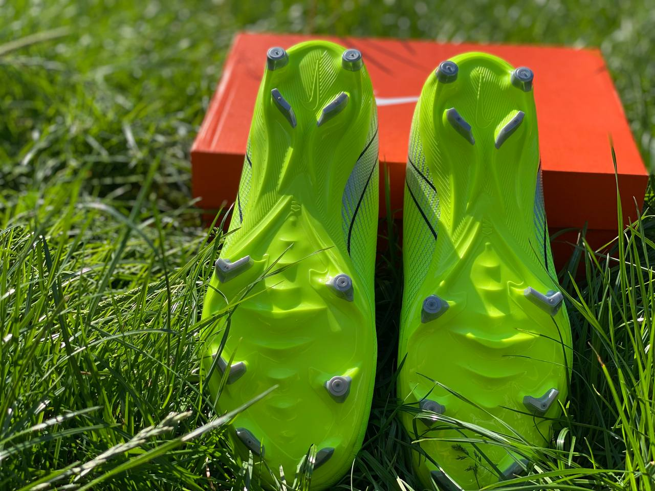 NK Vapor 16 Ac. FG