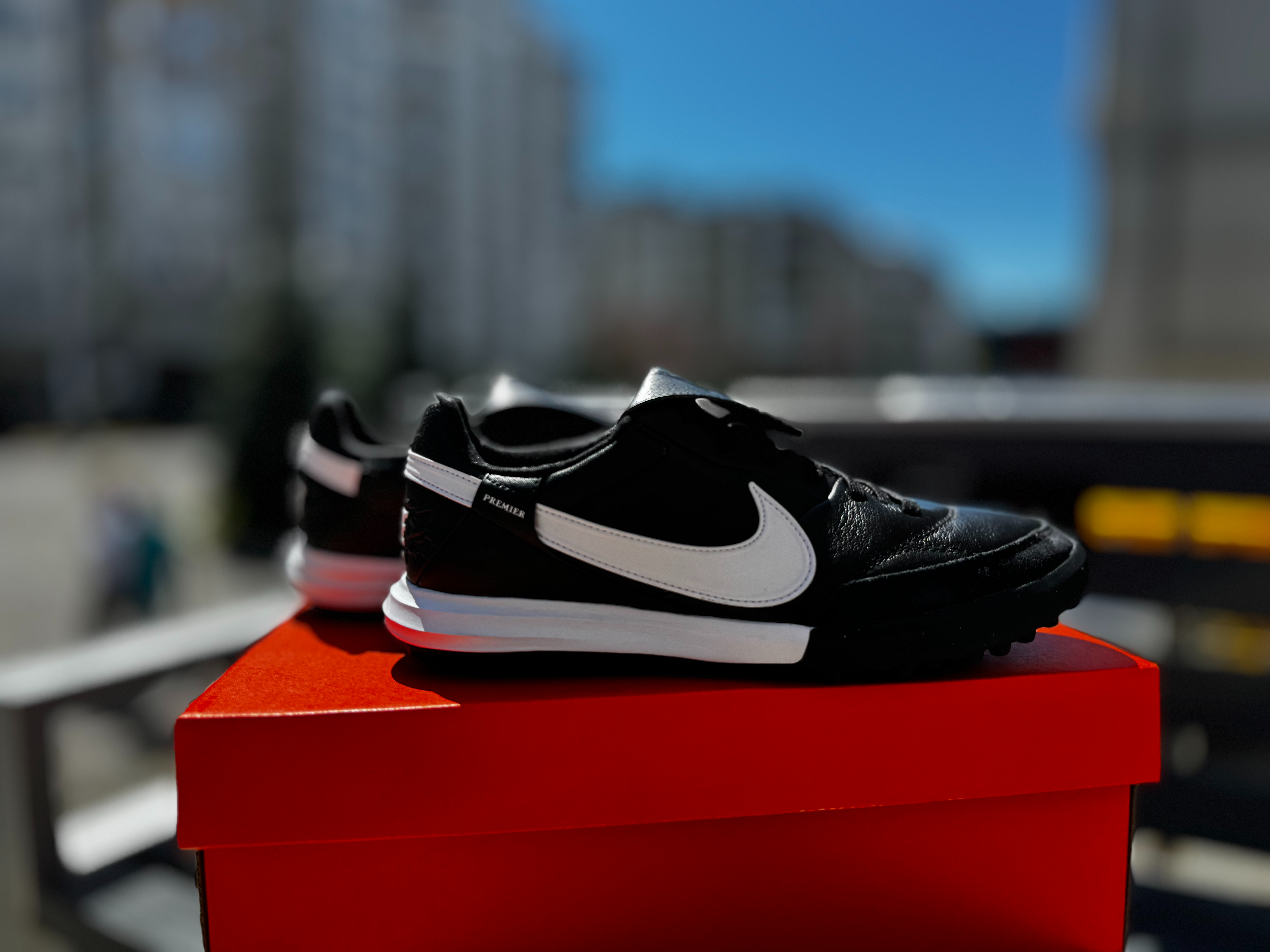 Nike Prem. III TF