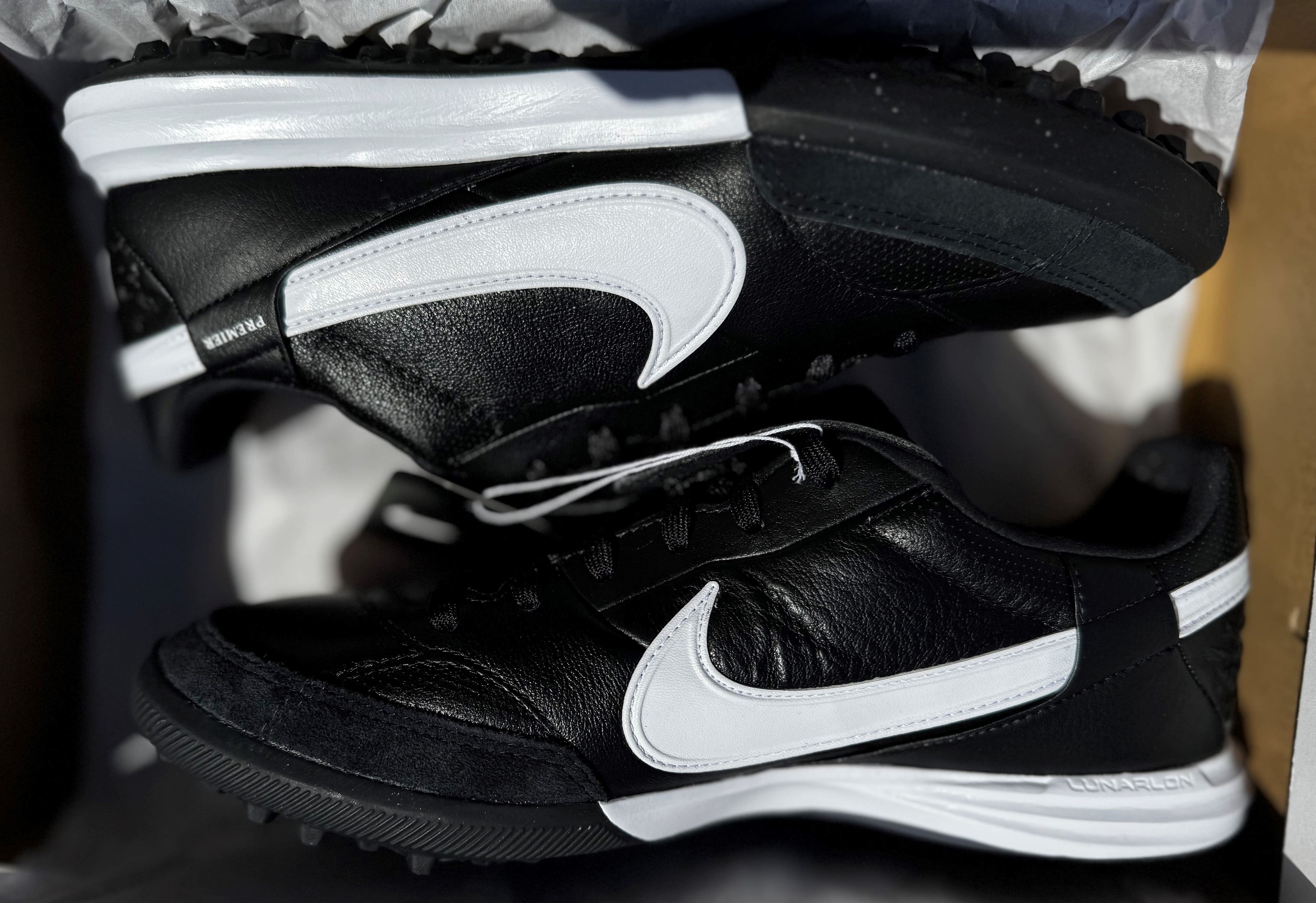 Nike Prem. III TF