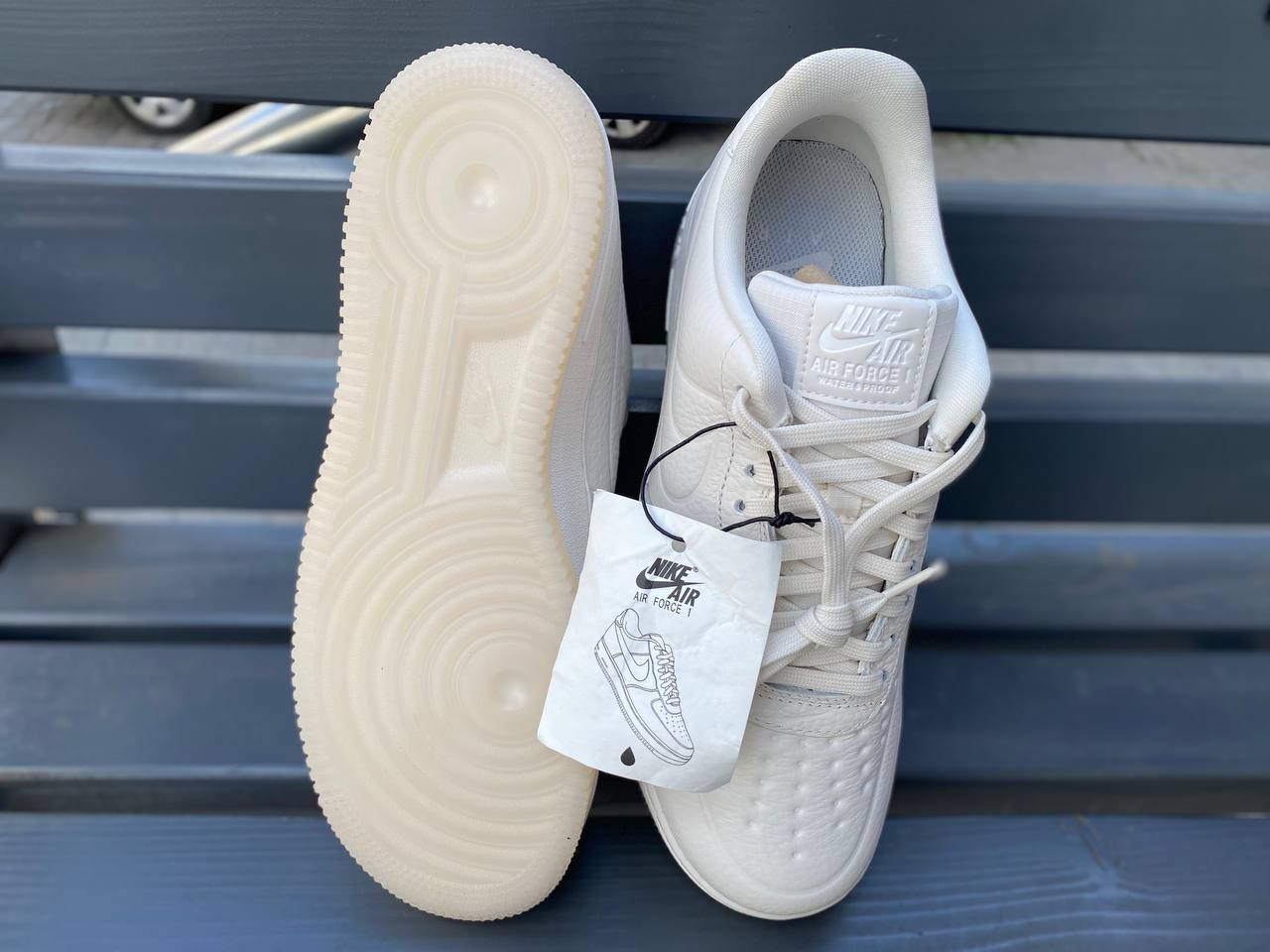 NK Air Force 1'07